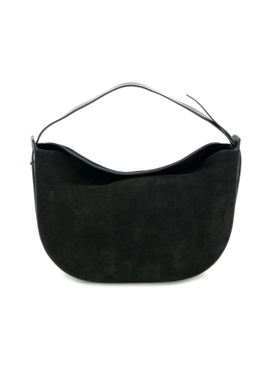 BC HOBO SOFIA REAL SUEDE HANDBAG – EVERYDAY HOBO & CROSSBODY BAG