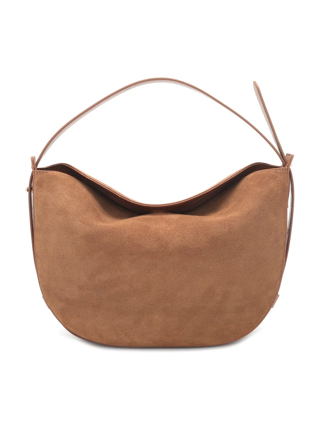 BC HOBO SOFIA REAL SUEDE HANDBAG – EVERYDAY HOBO & CROSSBODY BAG