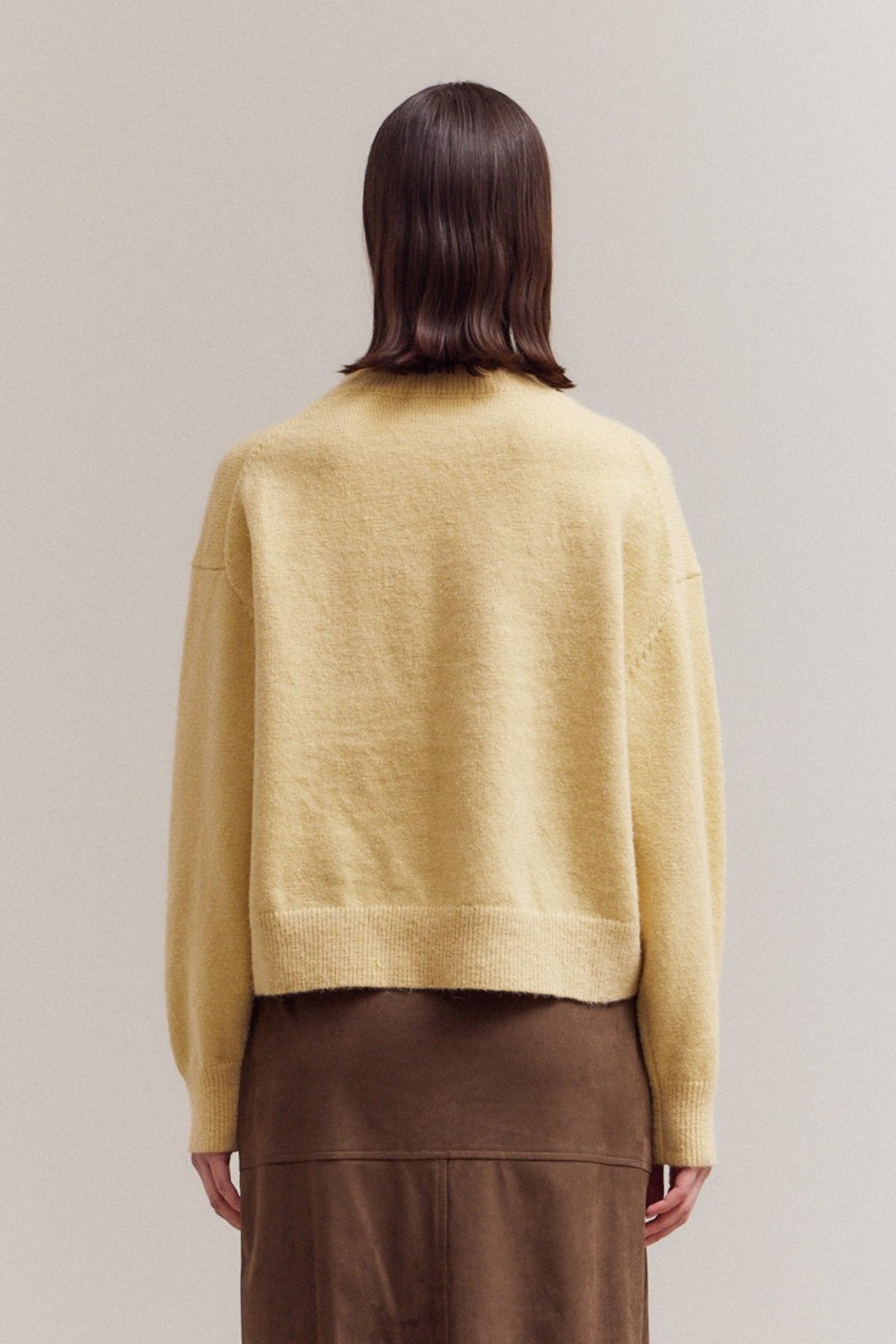 HONEYBUTTER SWEATER LONGSLEEVE