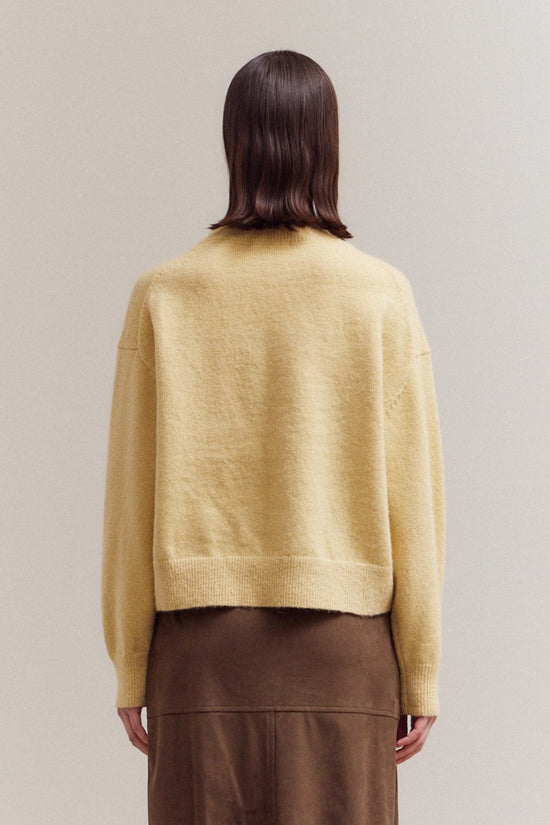 HONEYBUTTER SWEATER LONGSLEEVE