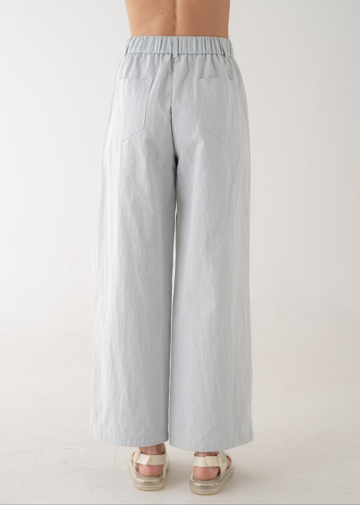 KENDALL STRAIGHT LEG PANTS