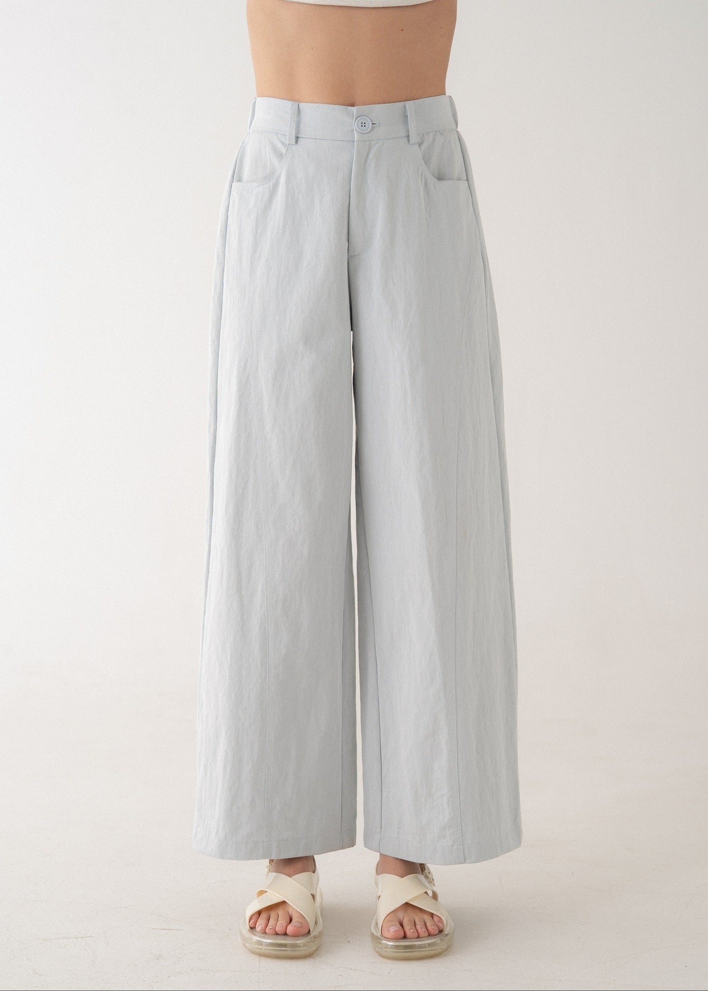 KENDALL STRAIGHT LEG PANTS