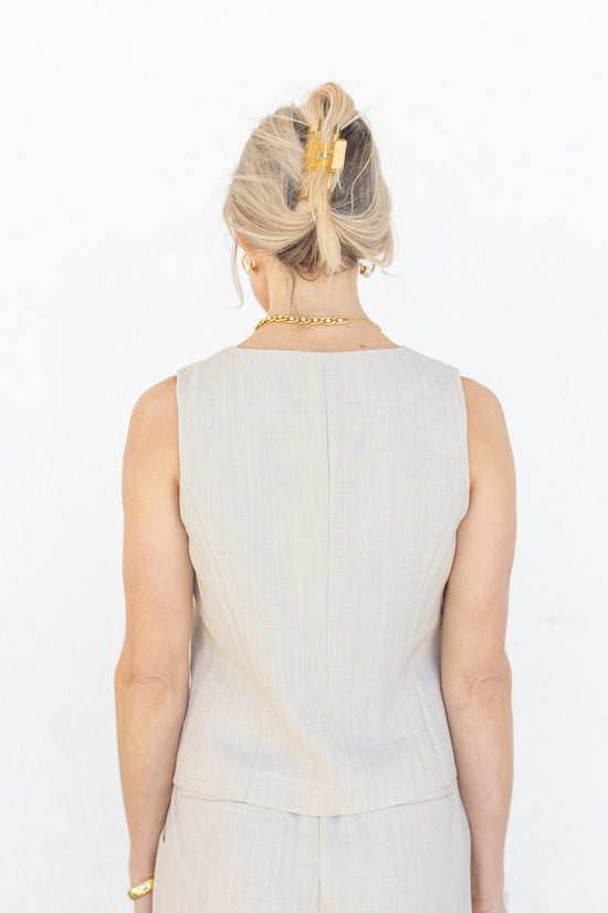 Load image into Gallery viewer, CHELSEA VEST
