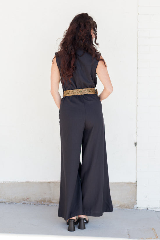 Load image into Gallery viewer, ZIA JUMPSUIT
