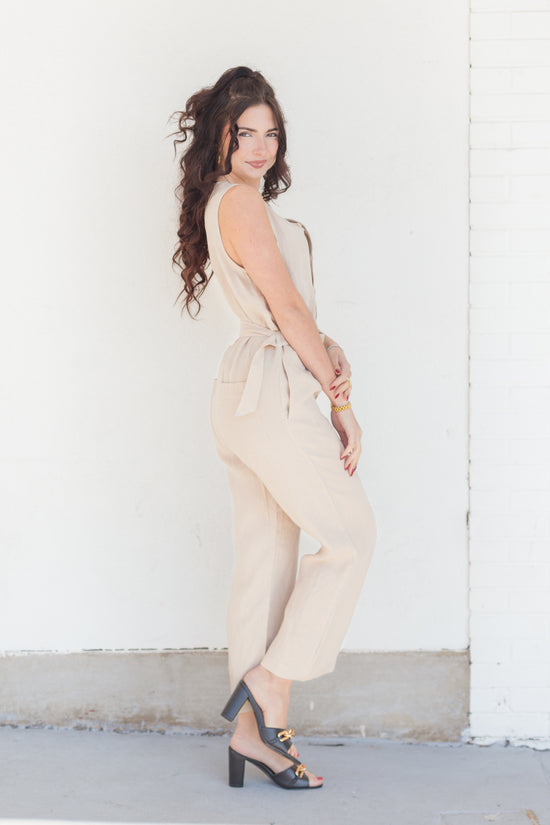 Load image into Gallery viewer, PRISCILLA JUMPSUIT
