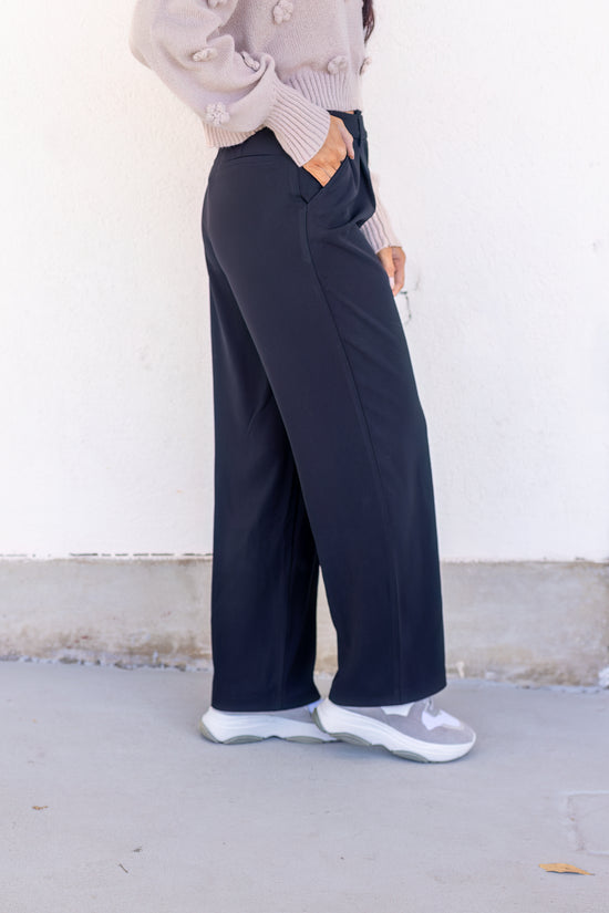 Load image into Gallery viewer, CADY DRESS PANTS
