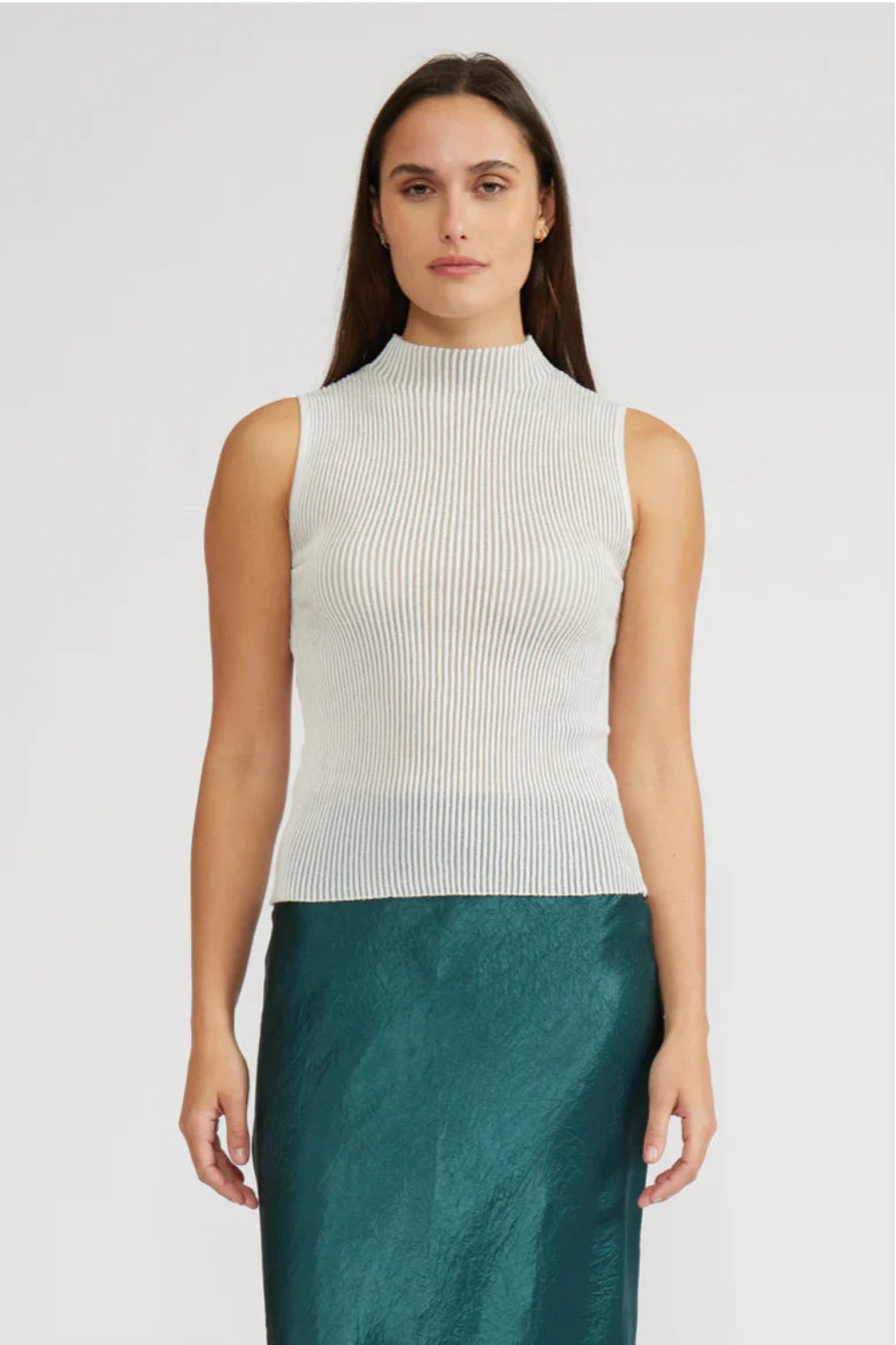 HILTY MOCKNECK TOP