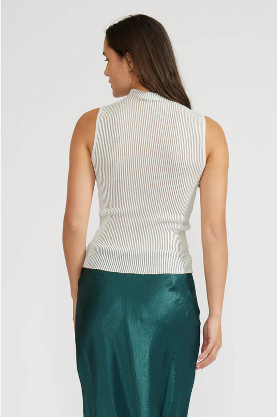 HILTY MOCKNECK TANK