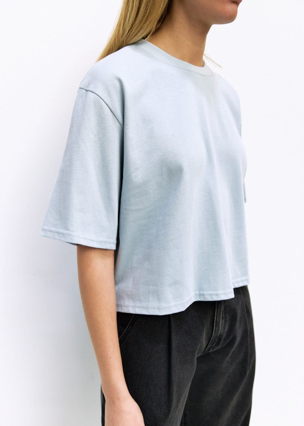 DAPHNE RELAXED T-SHIRT