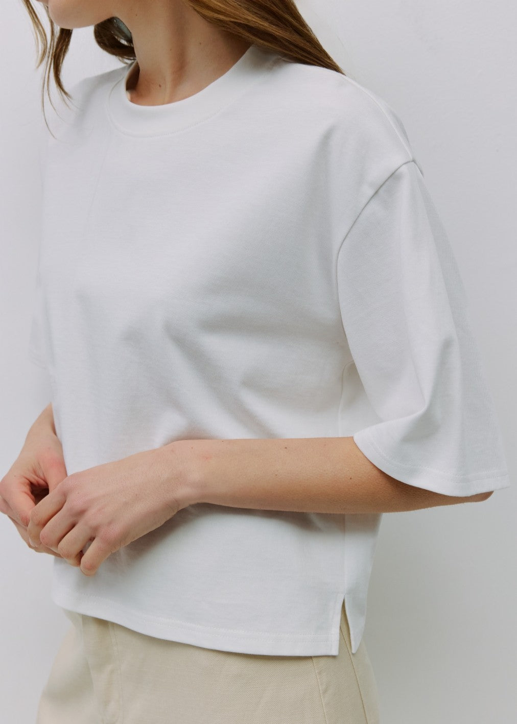 DAPHNE RELAXED T-SHIRT