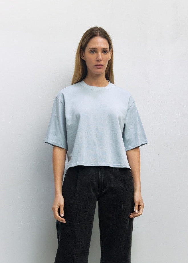 DAPHNE RELAXED T-SHIRT