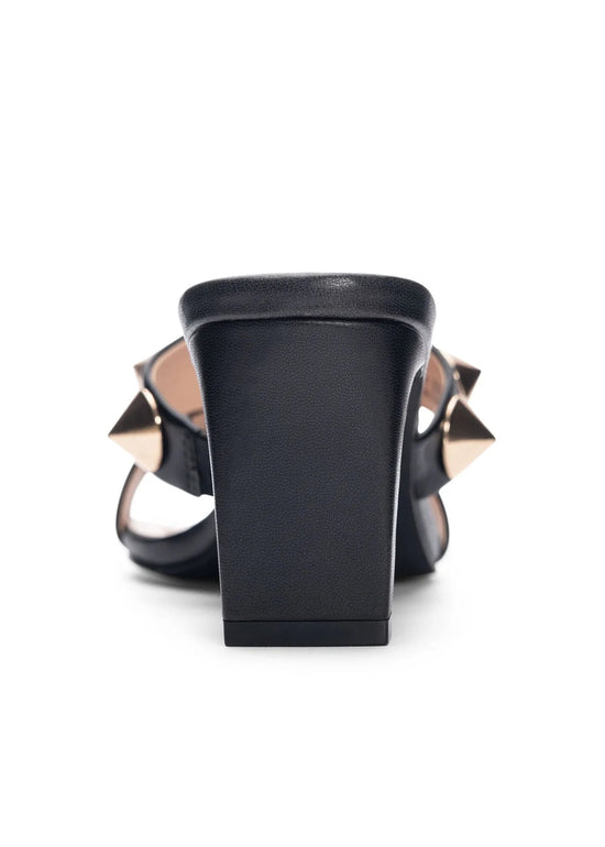 YARLEY DRESS SLIDE – POINTED TOE SLIDE SANDAL