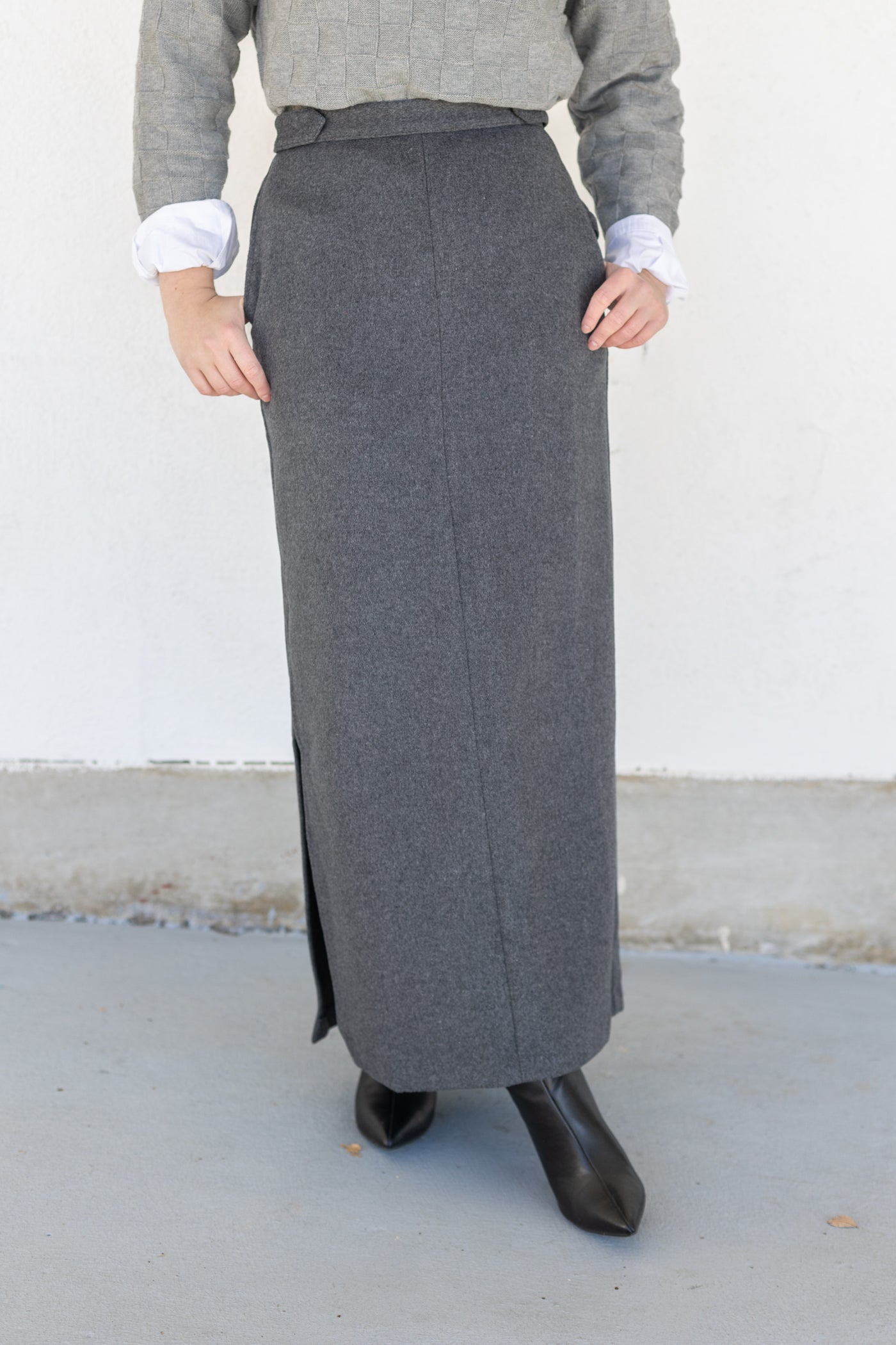 Load image into Gallery viewer, EVE MAXI SKIRT
