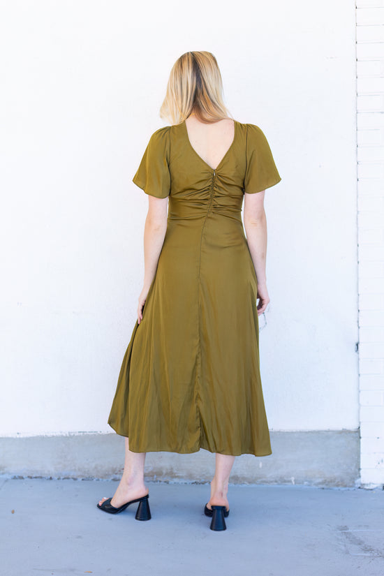 Load image into Gallery viewer, JOSEPHINE DRESS
