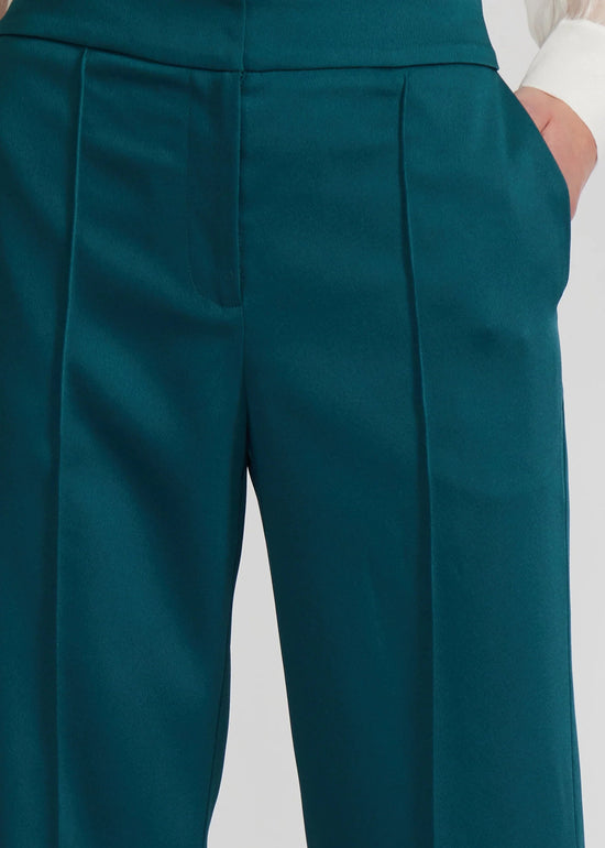 HOOK AND BAR PANTS