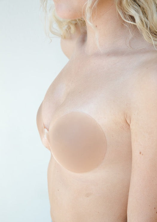 BOOB-EEZ STICK ON BRA